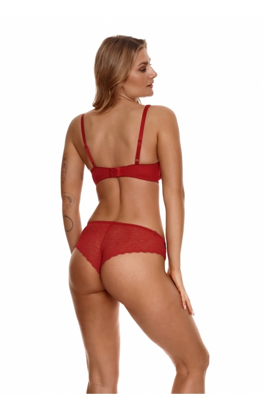 Minkšta liemenėlė  175325 Lupo Line   Minkšta liemenėlė  175325 Lupo Line