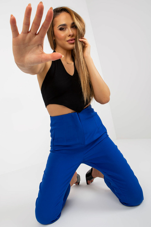  Moteriškos kelnės 168064 Xsapienza 