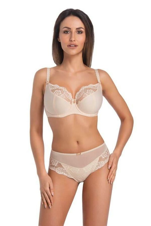 Minkšta liemenėlė  198095 Teyli   Minkšta liemenėlė  198095 Teyli