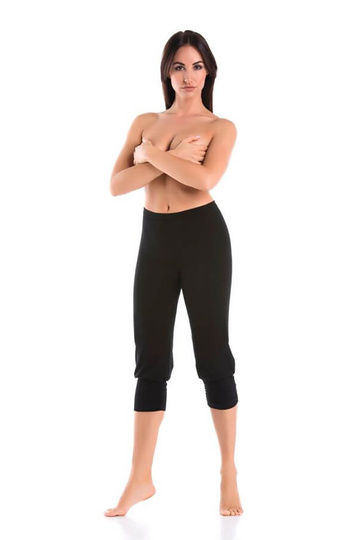 Short leggings 183228 Teyli