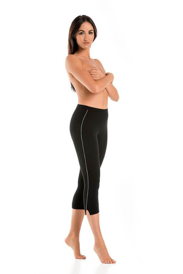 Short leggings 183231 Teyli
