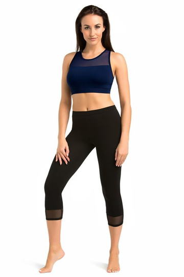 Short leggings 183232 Teyli
