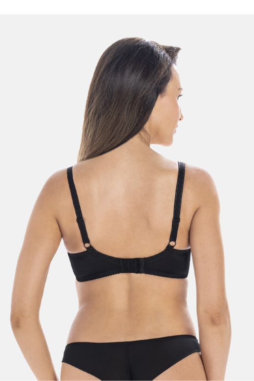  Pusiau minkšta liemenėlė 205958 Teyli 