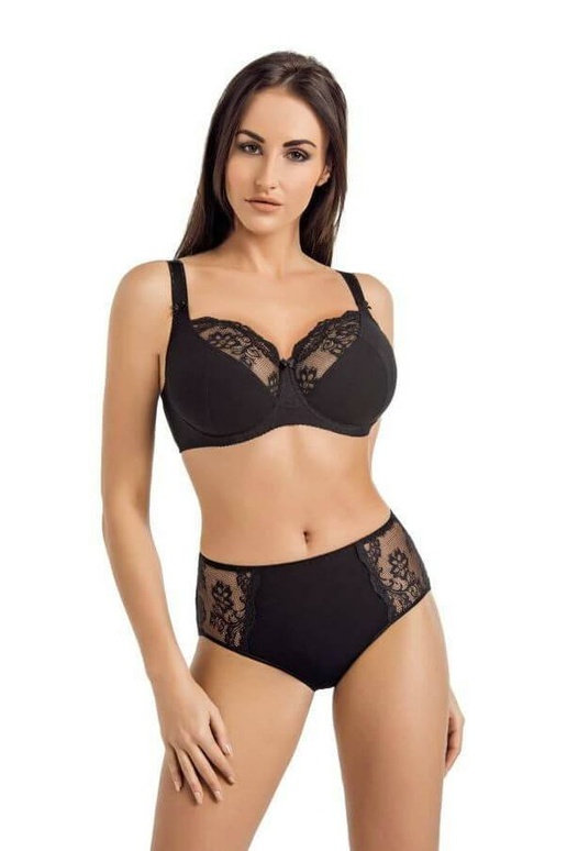 Minkšta liemenėlė  198076 Teyli   Minkšta liemenėlė  198076 Teyli