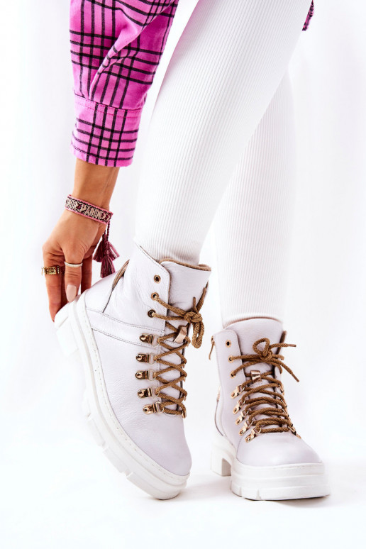 pašiltinti Aulinukai Baltos-smėlio spalvos Brescia   pašiltinti Aulinukai Baltos-smėlio spalvos Brescia