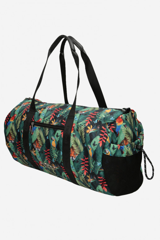 Sportinio stiliaus rankinė  NOBO NBAG-P1140-CM08 įvairių spalvų Sportinio stiliaus rankinė  NOBO NBAG-P1140-CM08 įvairių spalvų