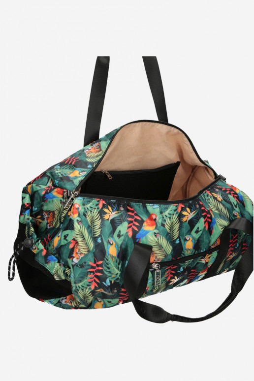 Sportinio stiliaus rankinė  NOBO NBAG-P1140-CM08 įvairių spalvų Sportinio stiliaus rankinė  NOBO NBAG-P1140-CM08 įvairių spalvų