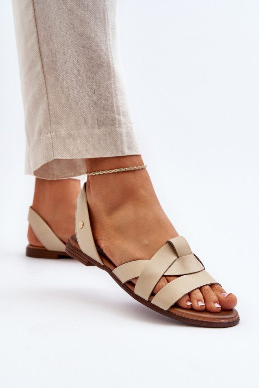 Zazoo 40185    Įsispiriamos smėlio spalvos