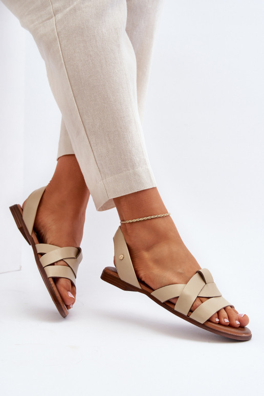 Zazoo 40185    Įsispiriamos smėlio spalvos