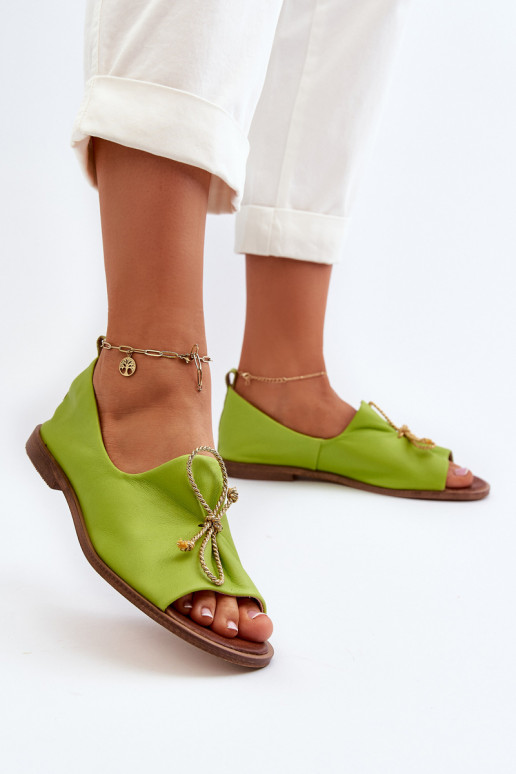 Zazoo 2660 Balerinos   