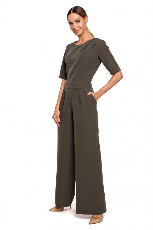  Kombinezonas modelis 157331 Moe 