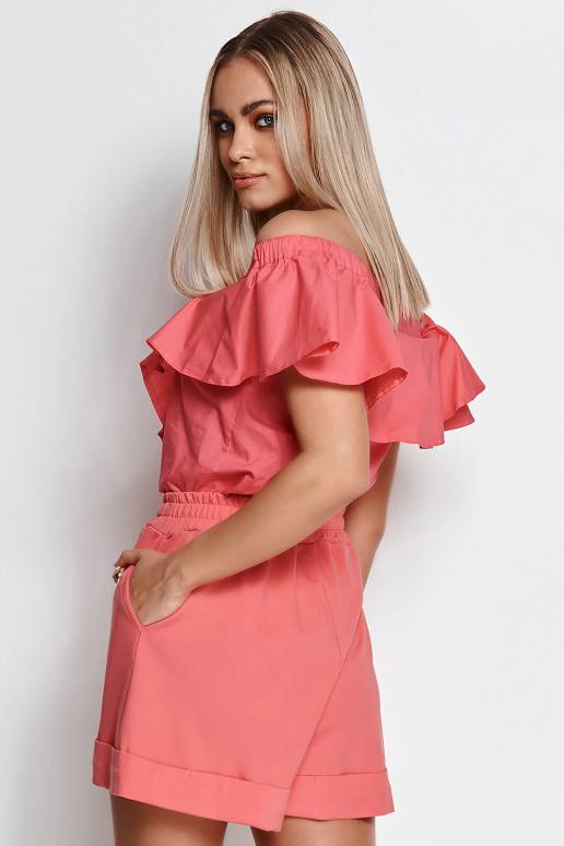  Palaidinė modelis 155392 Makadamia 