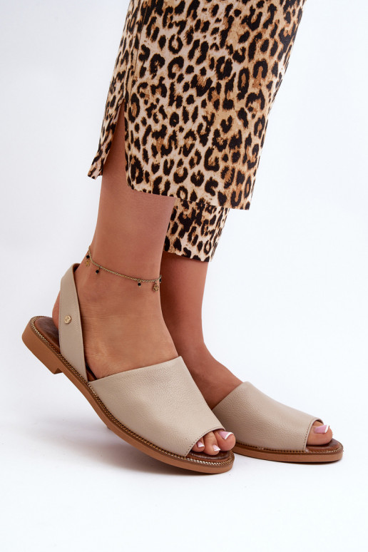 Zazoo 40327   Įsispiriamos smėlio spalvos