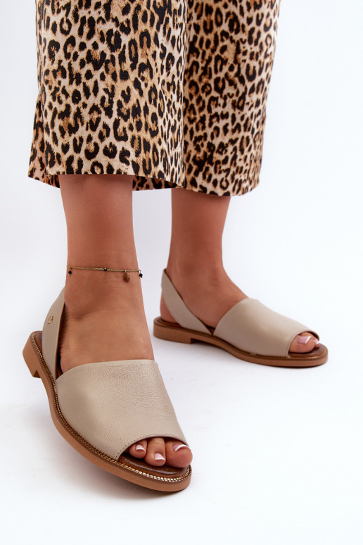 Zazoo 40327   Įsispiriamos smėlio spalvos