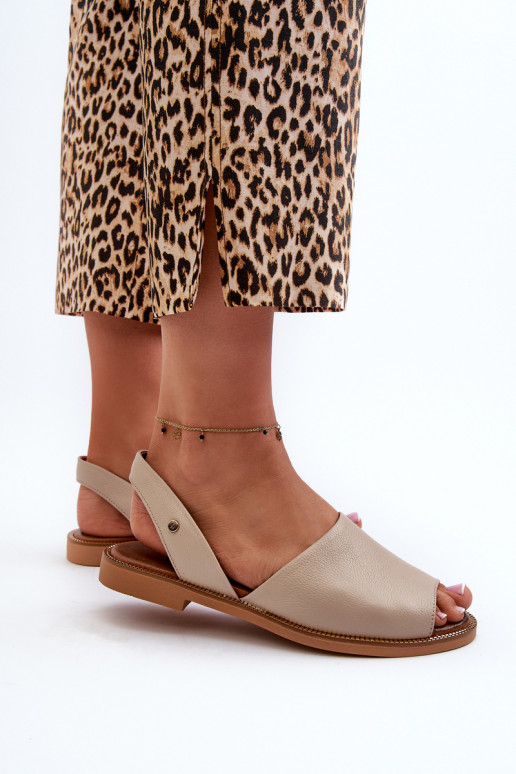 Zazoo 40327   Įsispiriamos smėlio spalvos