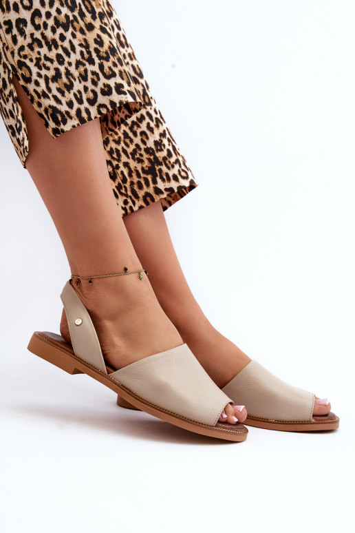 Zazoo 40327   Įsispiriamos smėlio spalvos