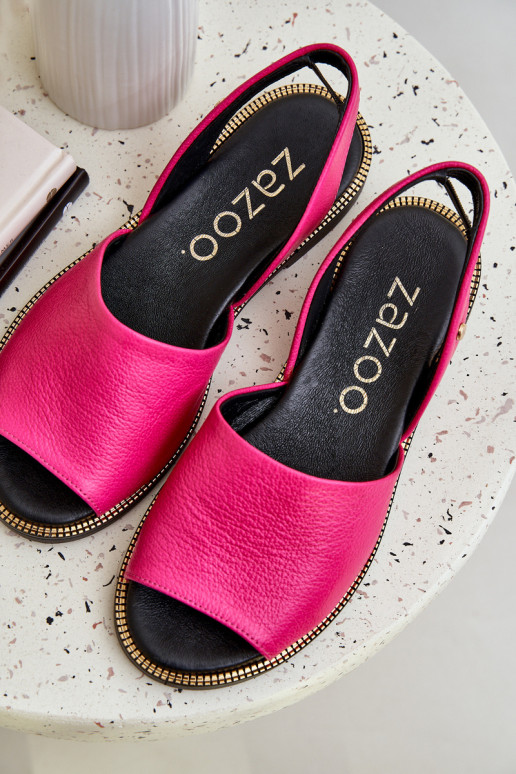   Įsispiriamos Zazoo 40327 rožinės spalvos