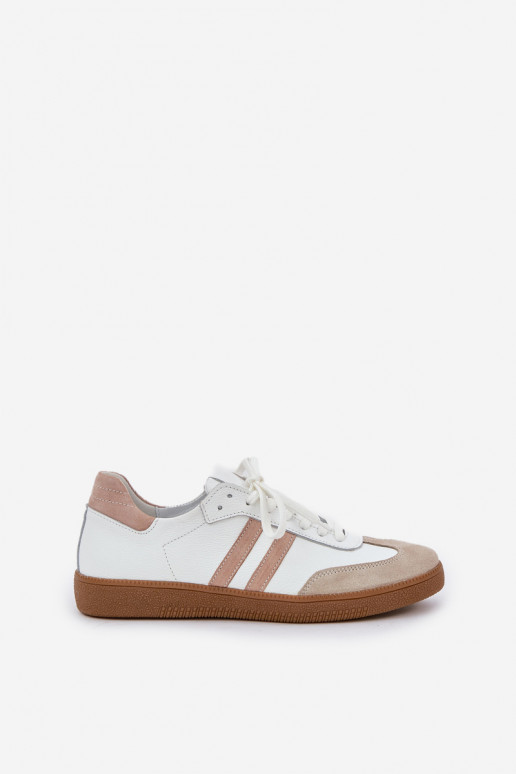 Zazoo N1068     modelio batai  smėlio spalvos