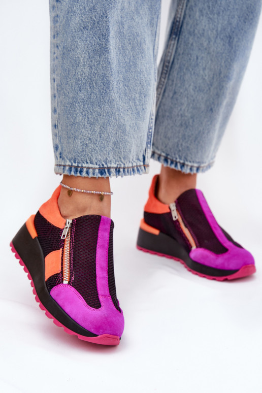  modelio batai  06853-15 Juodos spalvos