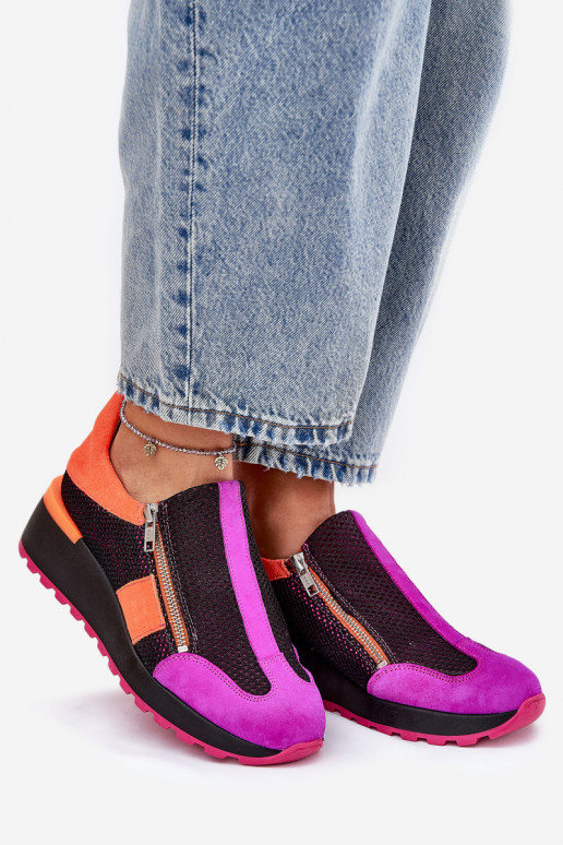  modelio batai  06853-15 Juodos spalvos