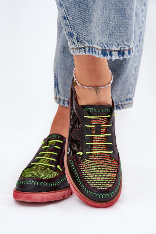   batai    06784-20 Juodos spalvos