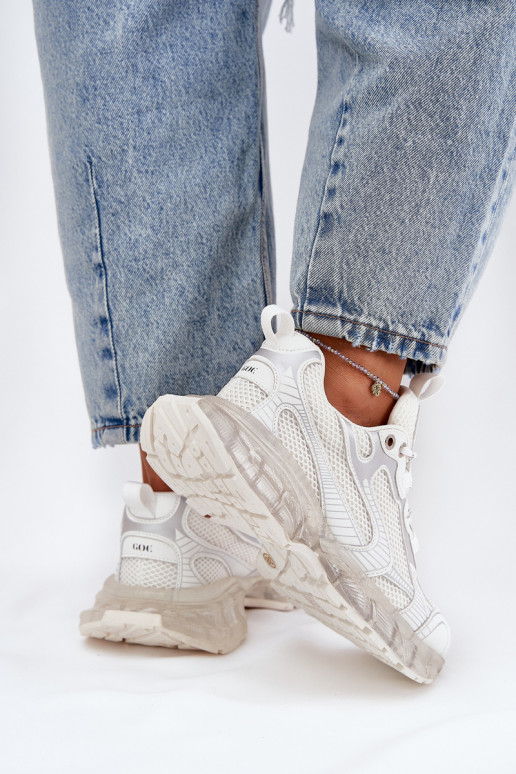    modelio batai  GOE RR2N4083 smėlio spalvos