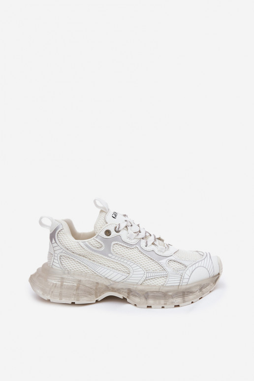    modelio batai  GOE RR2N4083 smėlio spalvos