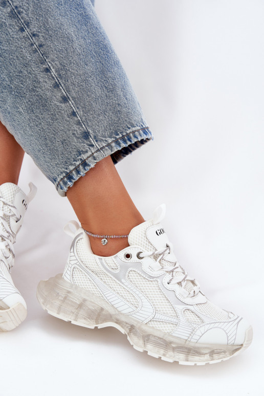    modelio batai  GOE RR2N4083 smėlio spalvos