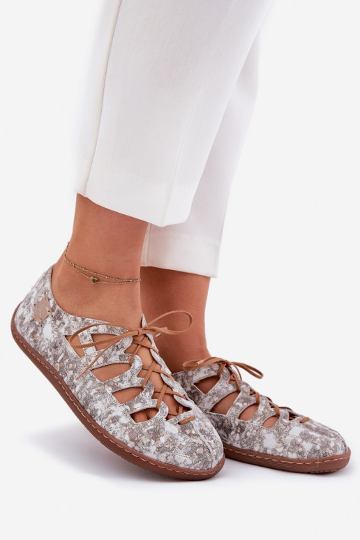 Balerinos   06835-25/00-1 aukso spalvos