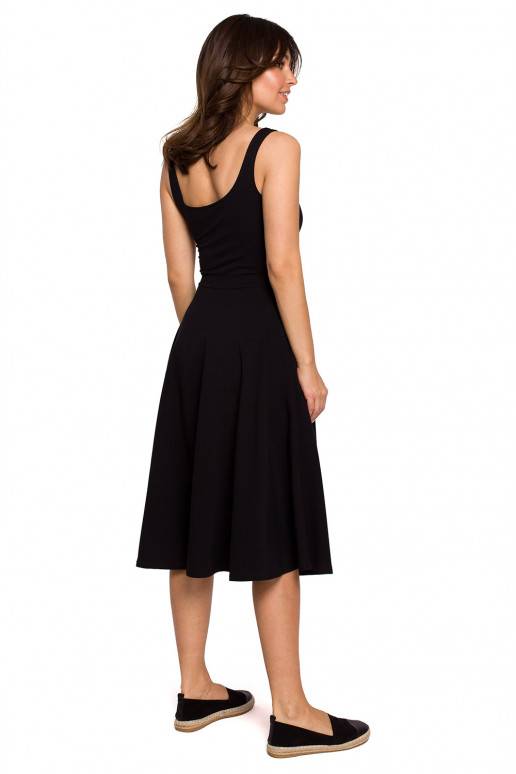  Suknelė modelis 163186 BE 