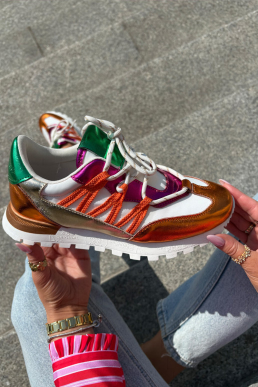   batai  modelio batai  Artiker 56C1737 įvairių spalvų