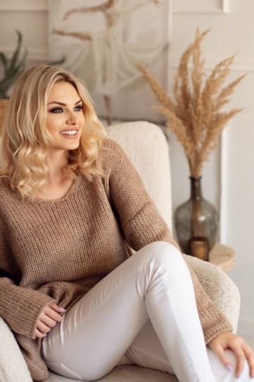  Džemperis modelis 163198 PeeKaBoo  2