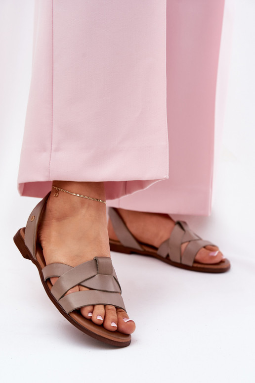 Zazoo 40185    Įsispiriamos smėlio spalvos