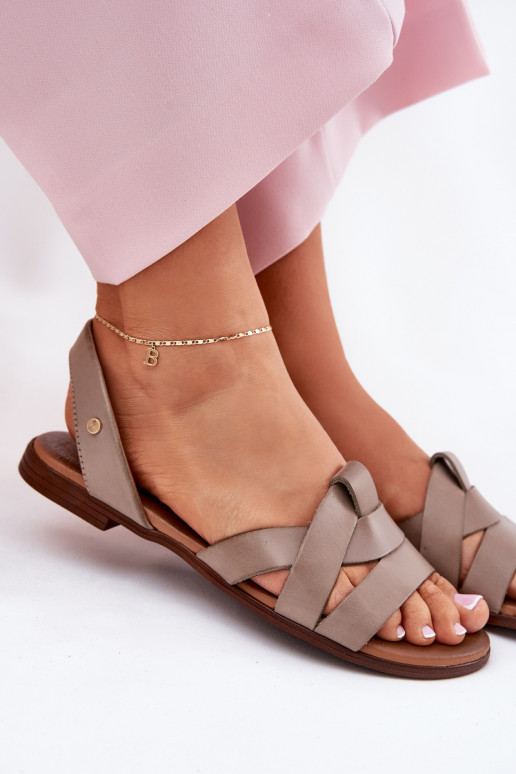 Zazoo 40185    Įsispiriamos smėlio spalvos