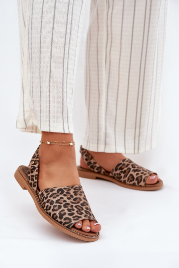 Zazoo 40327   Įsispiriamos su leopardo kailio raštais 2