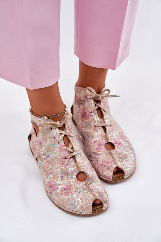  Aulinukai  03426-48 smėlio spalvos