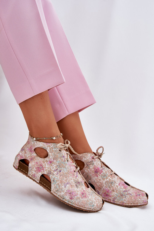  Aulinukai  03426-48 smėlio spalvos