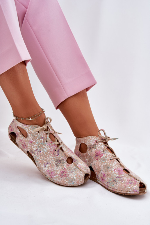  Aulinukai  03426-48 smėlio spalvos