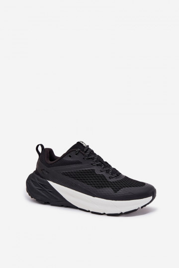 modelio batai  SPEED HIKER 4F 4FWMM00FOTSM037 Juodos spalvos