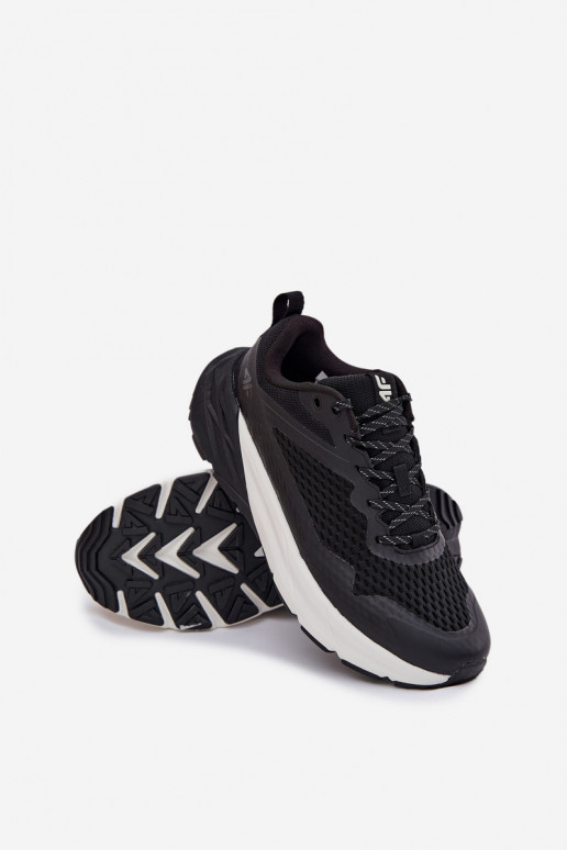  modelio batai  SPEED HIKER 4F 4FWMM00FOTSM037 Juodos spalvos