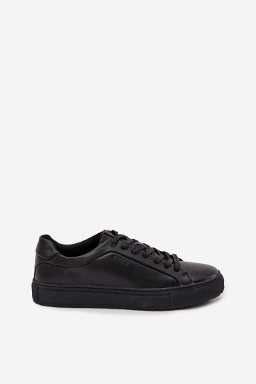 laisvalaikio batai  modelio batai  Big Star SS174121 Juodos spalvos 2