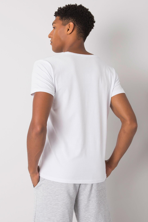 Marškinėliai - balti