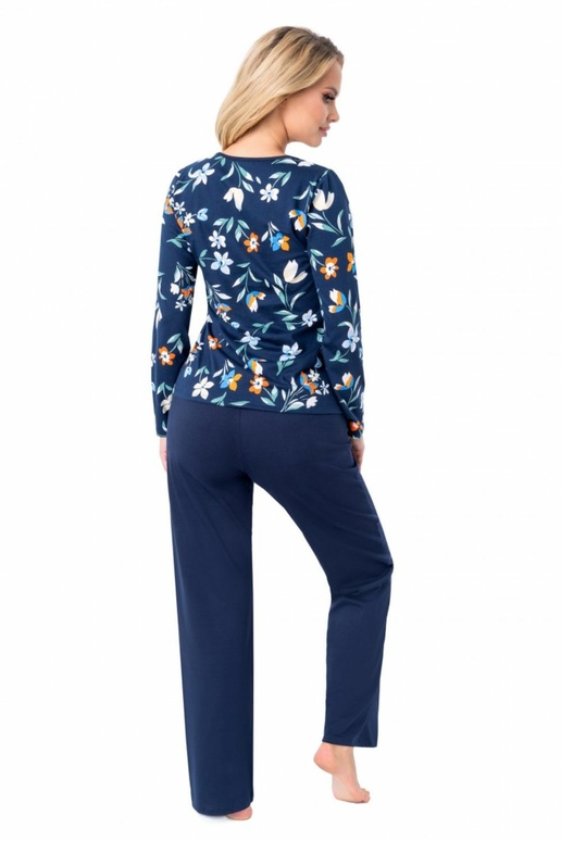  Pižama 218032 Donna 