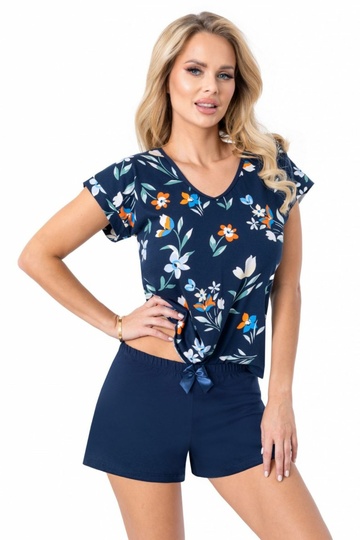 Pižama 218033 Donna