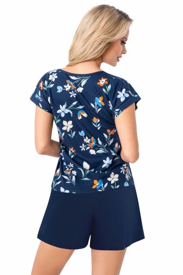 Pižama 218033 Donna  2