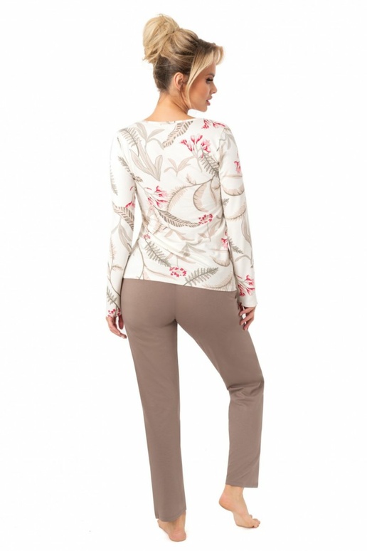  Pižama 218017 Donna 