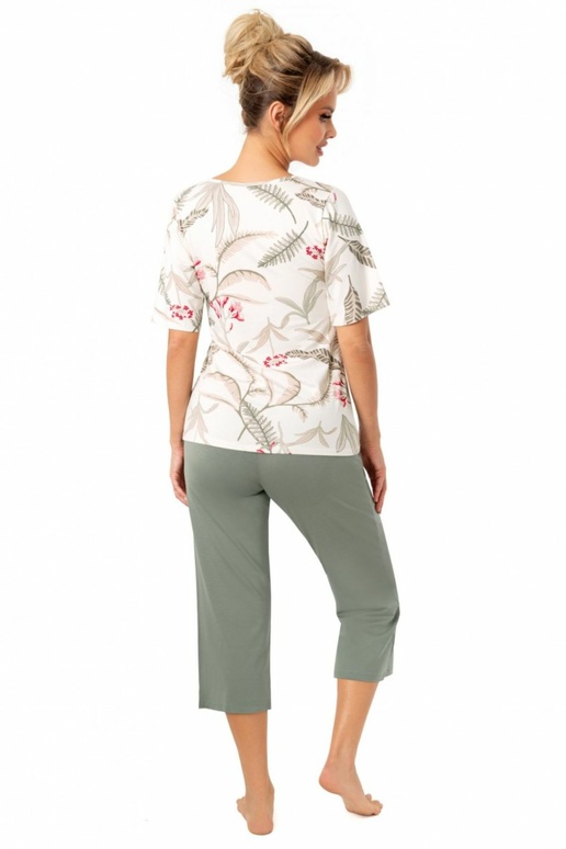  Pižama 218034 Donna 
