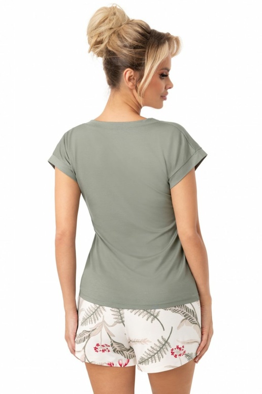  Pižama 218035 Donna 