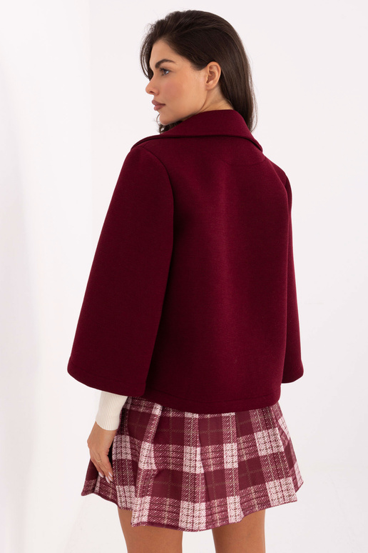 Striukė - burgundiška