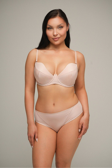 Push up liemenėlė 218307 Ava  2